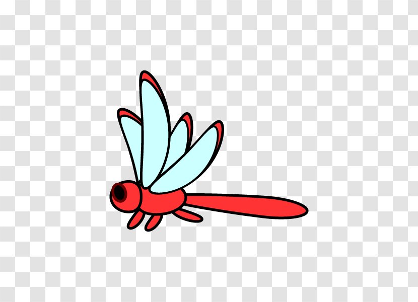 Insect Android Odonate Clip Art - Dragonfly Transparent PNG