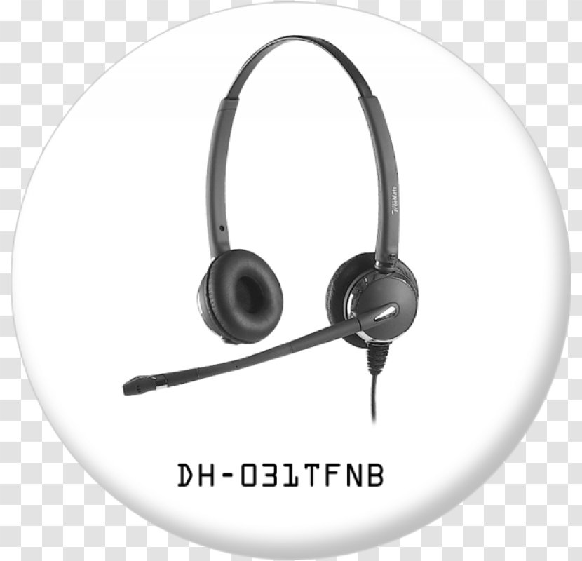 Headphones Audio - Technology Transparent PNG