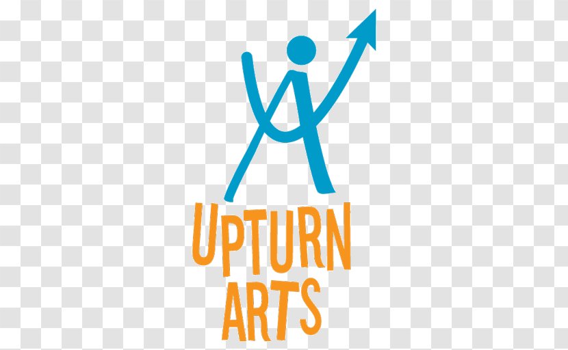 Upturn Arts Logo Human Behavior Love Friendship - Brand Transparent PNG