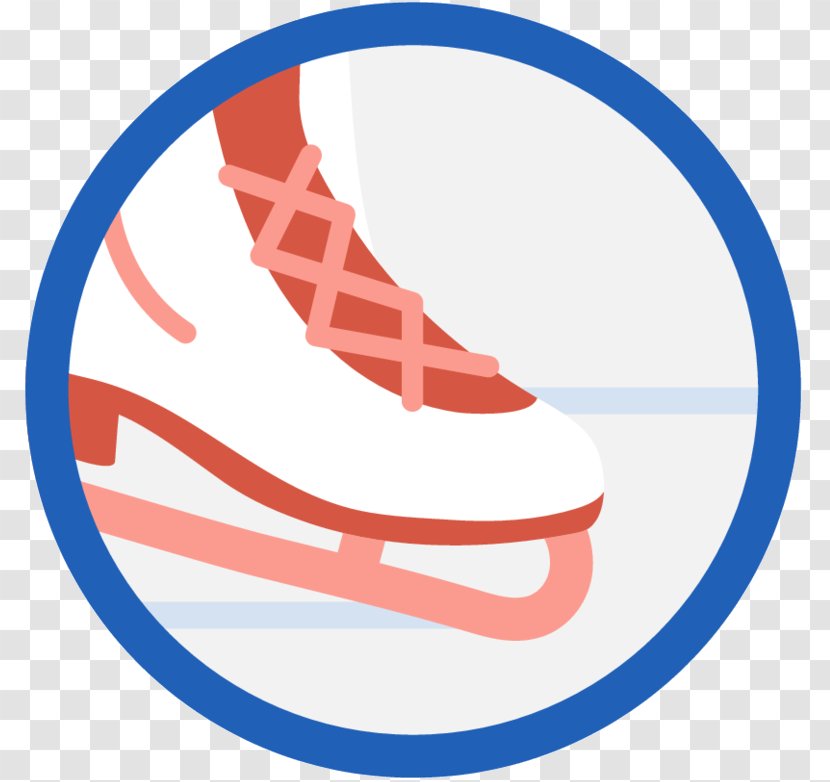 Clip Art Shoe Logo Product Design Line - Brand Transparent PNG