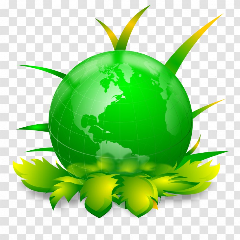 Environmentally Friendly Clip Art - Royaltyfree - Ecology Transparent PNG