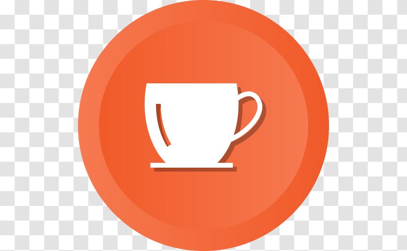 Coffee Cafe Tea Breakfast Drink - Restaurant - Icon Transparent PNG