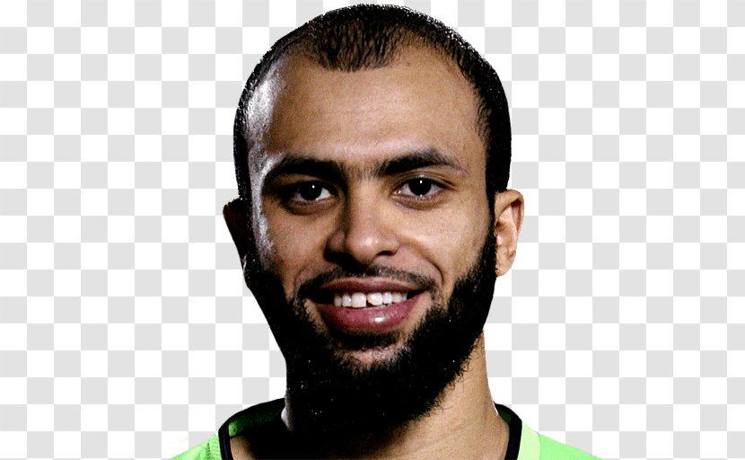 Beard Chin Moustache Jaw Forehead - Saudi Team Transparent PNG