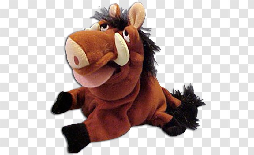 Horse Stuffed Animals & Cuddly Toys Plush Snout Transparent PNG