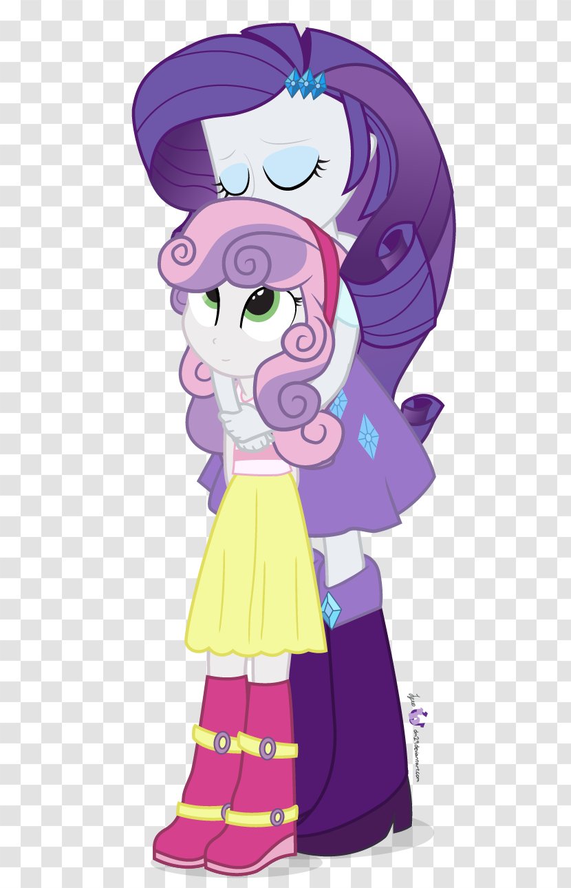 Sweetie Belle Rarity Twilight Sparkle Pony Pinkie Pie - Tree - Younger Sister Transparent PNG