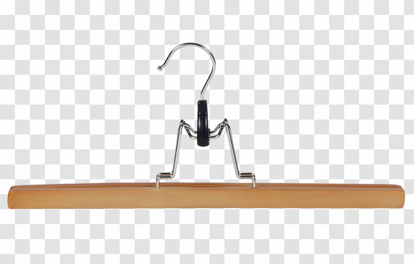 Clothes Hanger Clothing Pants IKEA Wood Transparent PNG