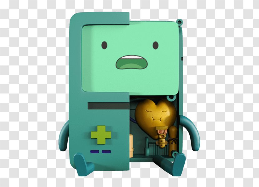 Bank Of Montreal Beemo Finn The Human Jake Dog Princess Bubblegum - Electronics Transparent PNG