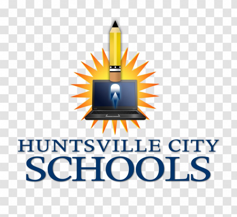 Huntsville High School Education Student Magnet - Logo Transparent PNG
