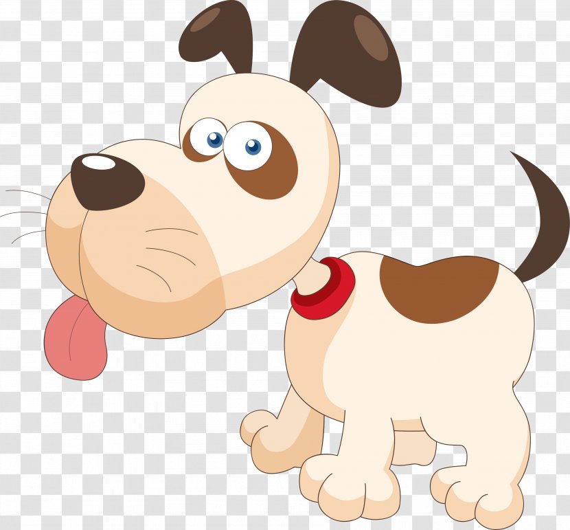 Dog Cat Clip Art - Tail - Dogs Transparent PNG