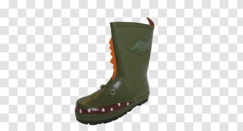 Snow Boot Shoe - Wellington Transparent PNG