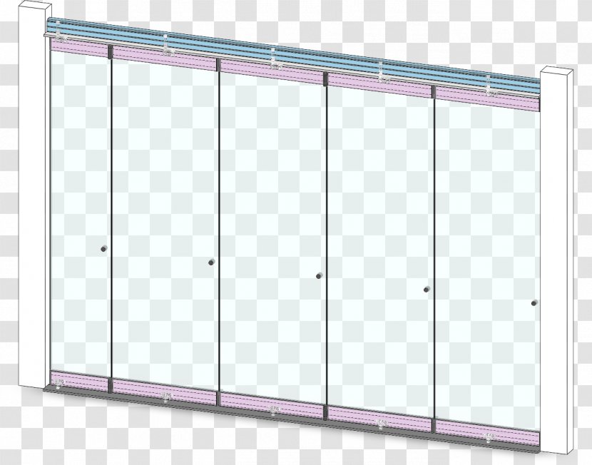 Line Door - Falt Design Transparent PNG