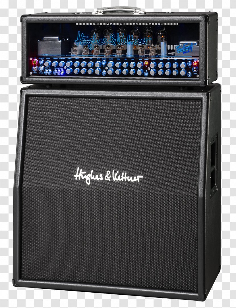 Audio Hughes & Kettner Guitar Speaker Electronics Electronic Musical Instruments - Electric Transparent PNG