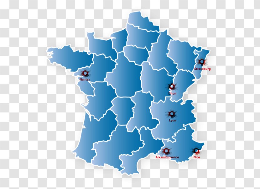 World Map France Tuberculosis - Microsoft Azure Transparent PNG