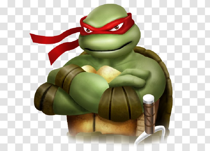 Raphael Donatello Leonardo Michelangelo Splinter - Teenage Mutant Ninja Turtles Out Of The Shadows Transparent PNG
