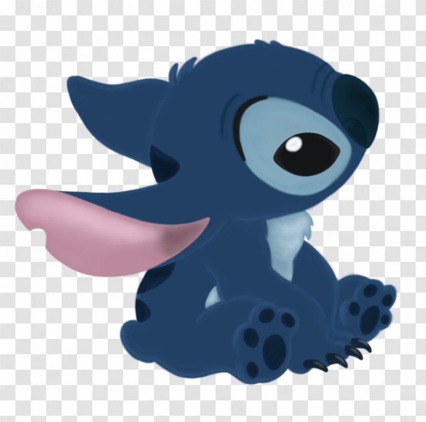 Disney's Stitch: Experiment 626 Lilo & Trouble In Paradise Pelekai - Stitch Transparent PNG