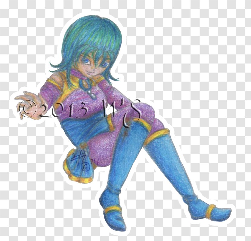 Figurine Doll Legendary Creature Transparent PNG