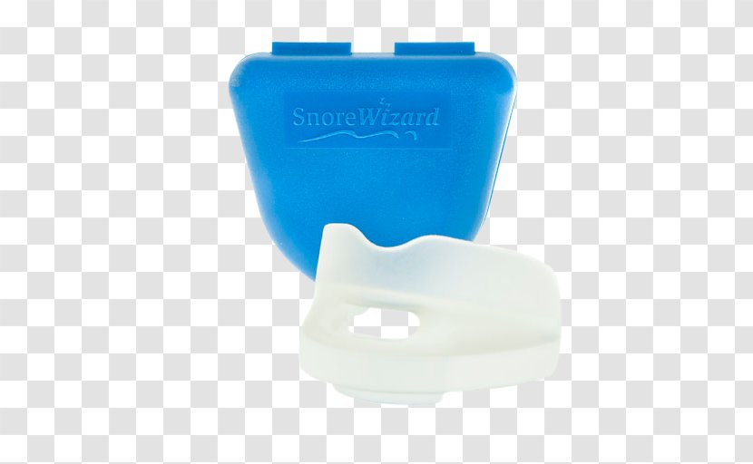 Plastic Microsoft Azure Turquoise - Snoring Transparent PNG