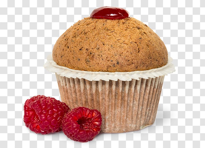 American Muffins Raspberry Cupcake Gluten-free Diet - Whole Grain Transparent PNG