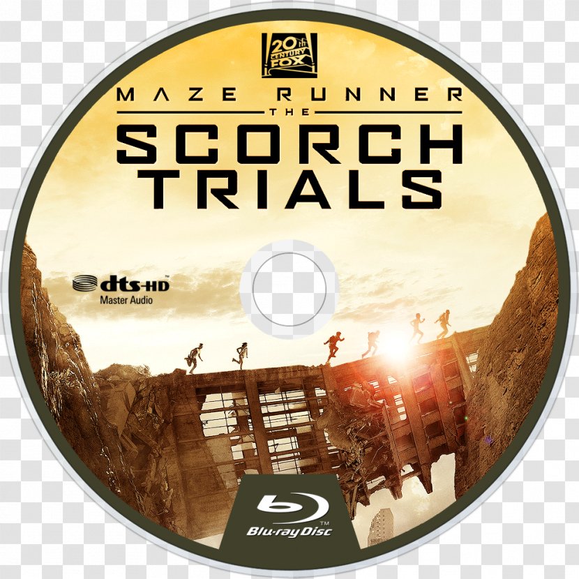 The Scorch Trials Maze Runner Glader Frypan Thomas Transparent PNG
