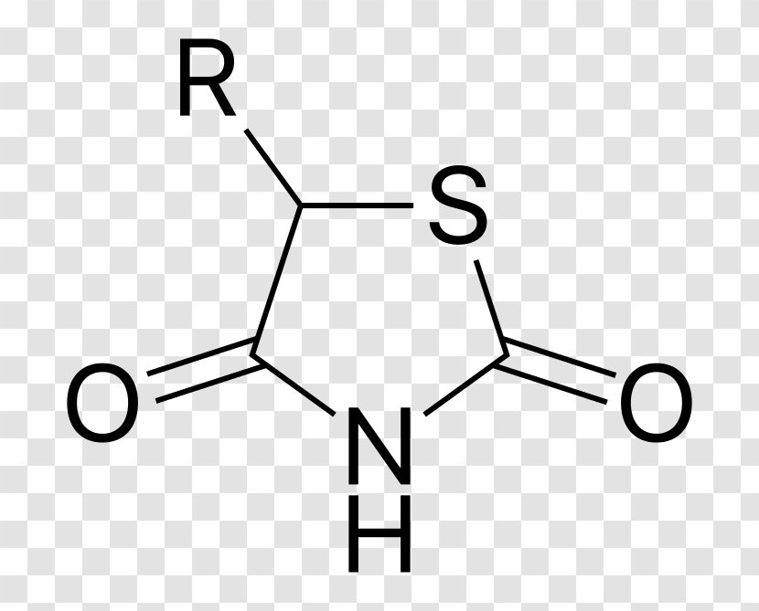 N-Bromosuccinimide Thiazolidinedione Amine Chemistry - Symmetry - Wing Transparent PNG