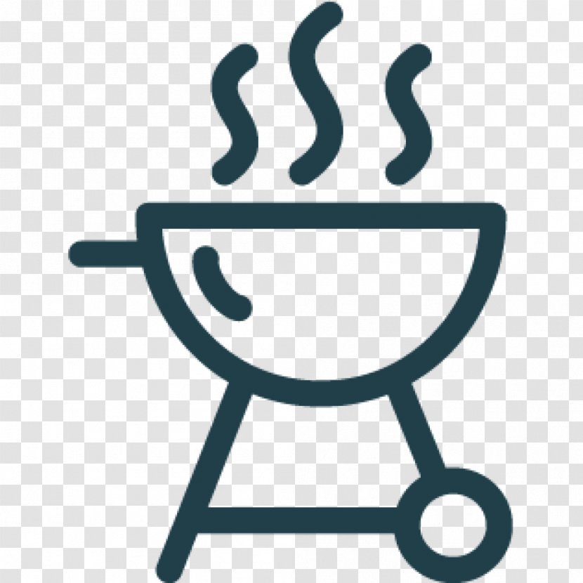 Barbecue Churrasco Grilling Cooking Vector Graphics - Villa Transparent PNG