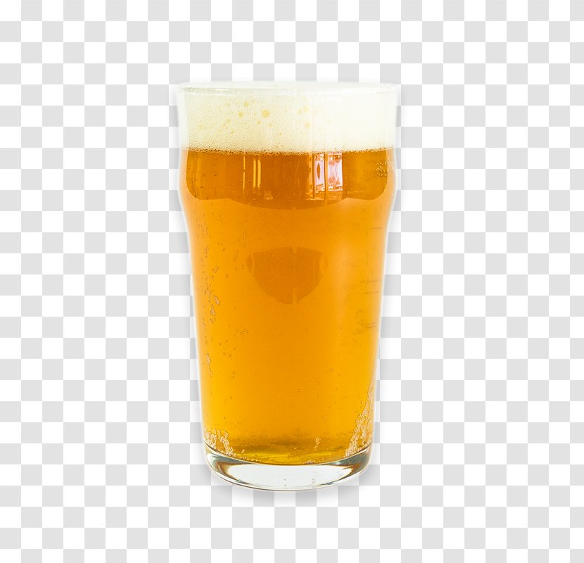 Beer Cocktail Pint Glass Grog - Pisco Sour Transparent PNG