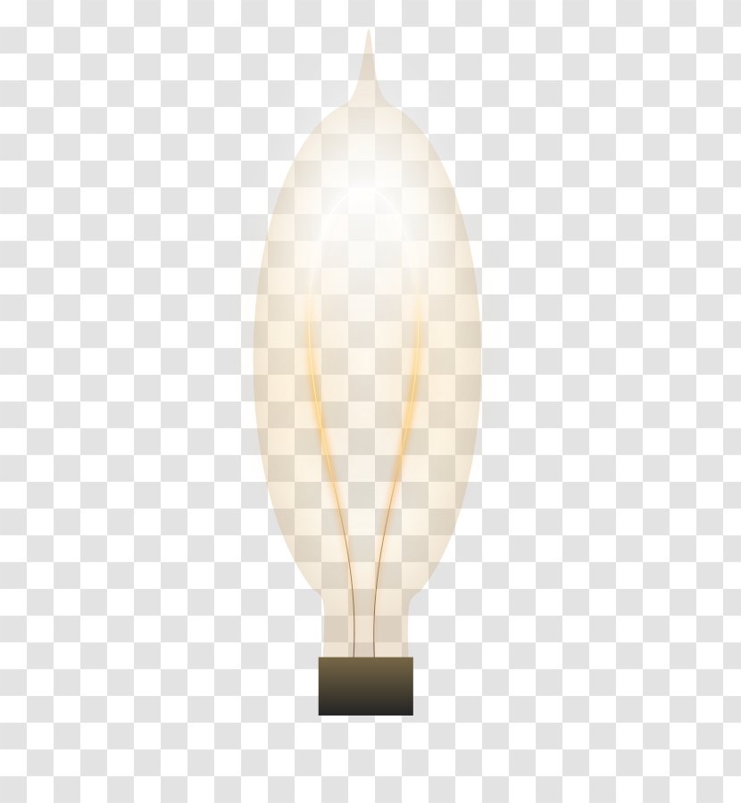 Light Fixture Lighting Ceiling - Bulb Image Transparent PNG