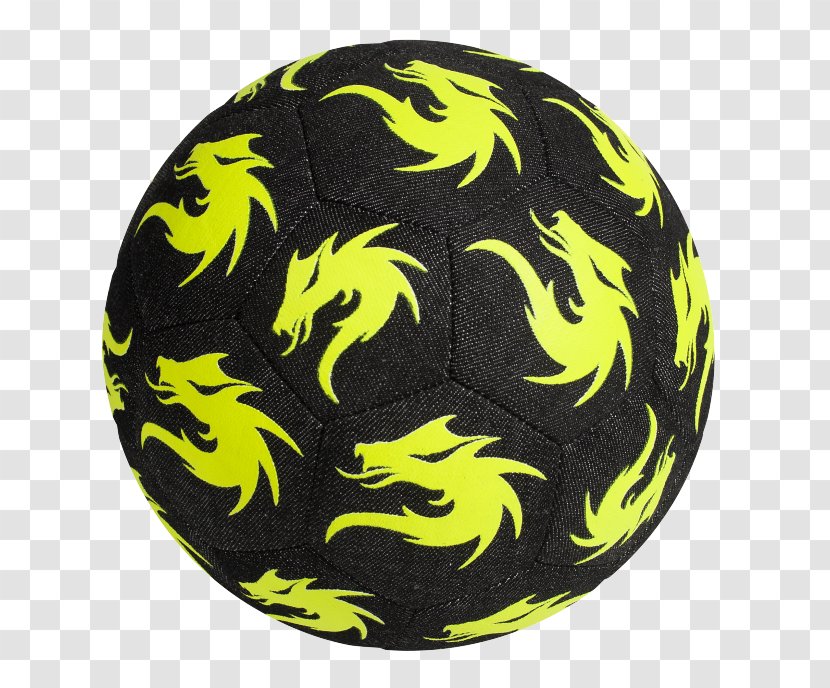 Freestyle Football Street Derbystar - Ball Transparent PNG