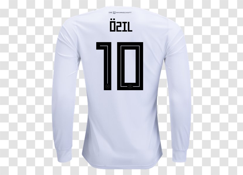 2018 World Cup 2014 FIFA Germany National Football Team Jersey - Sports Transparent PNG