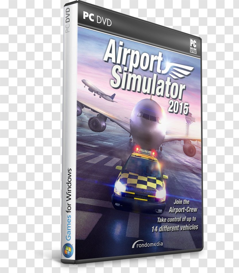 PC Game Building Simulator Ori And The Blind Forest AVG TuneUp Personal Computer - Airport Transparent PNG