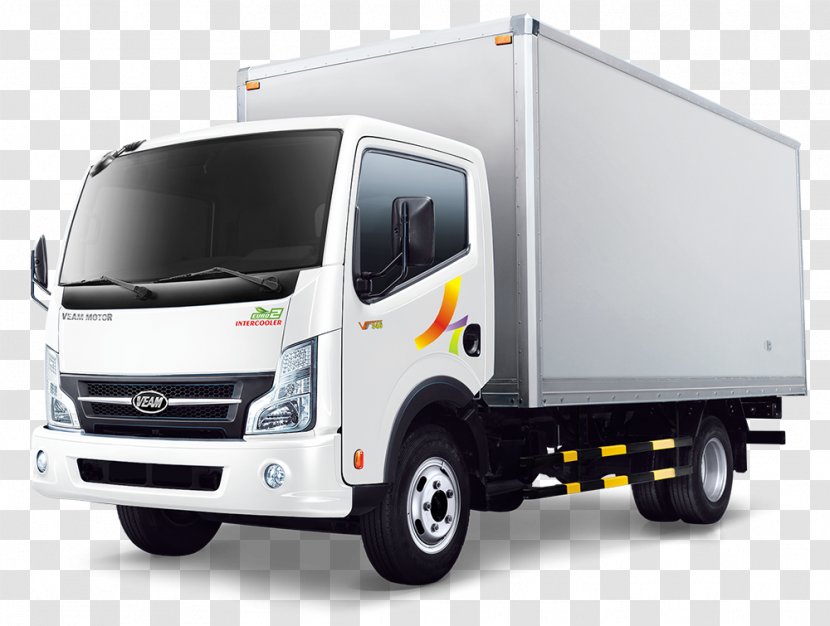 Kia Motors Car Hyundai Truck - Transport Transparent PNG