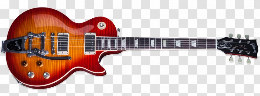 Gibson Les Paul Studio Special Junior Custom - Guitar Transparent PNG
