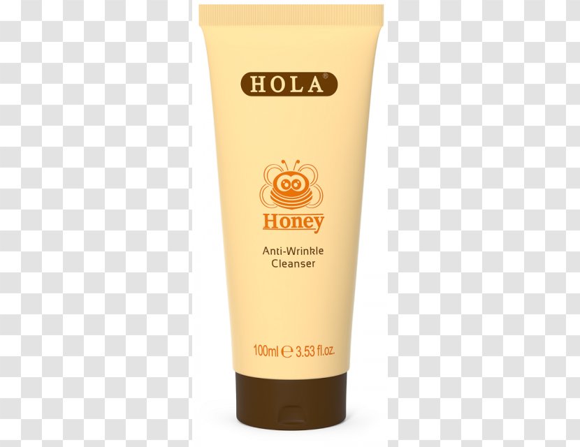Cream Lotion Hair Conditioner Shower Gel Moisturizer - Anti-Wrinkle Transparent PNG