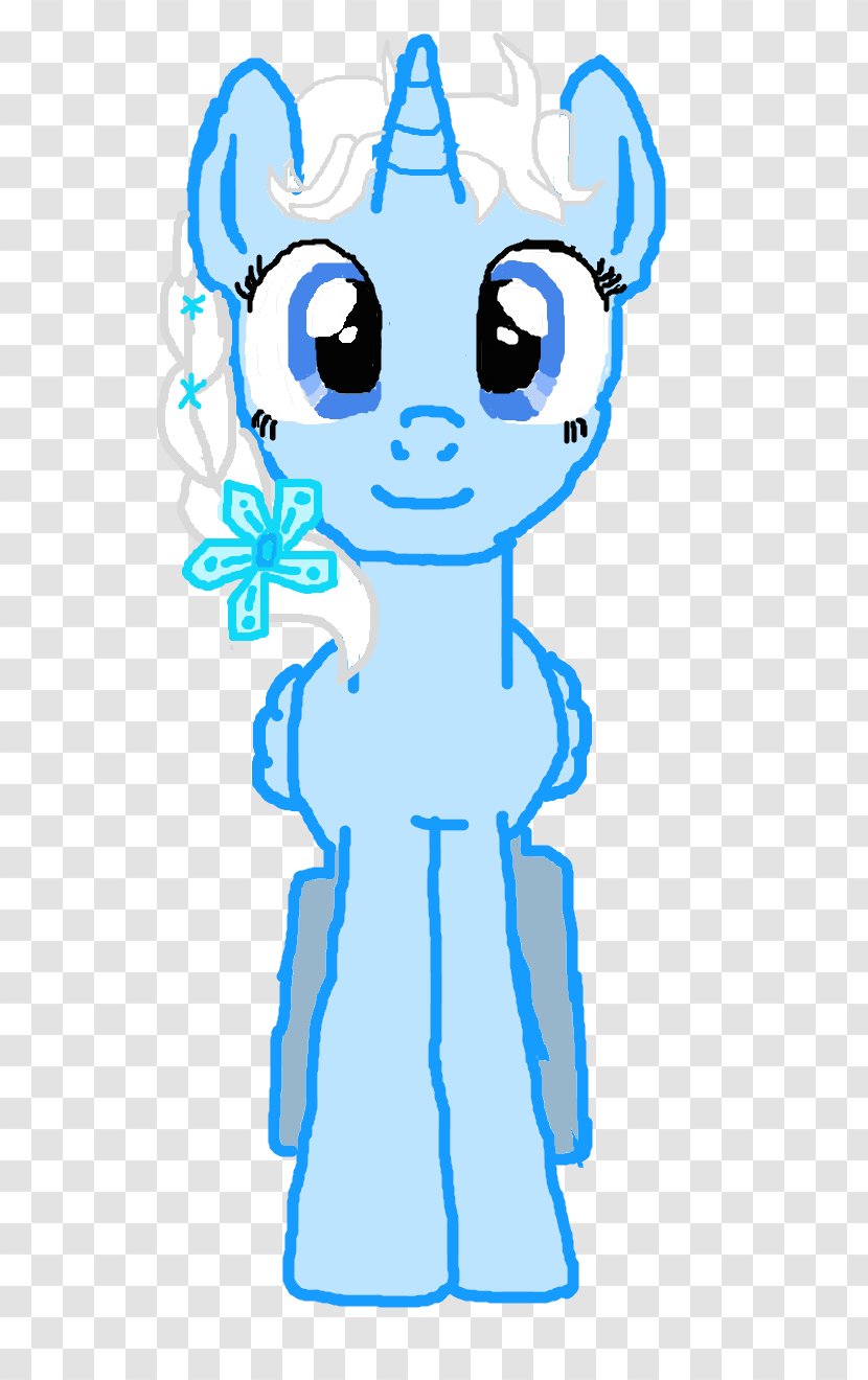 My Little Pony Elsa Winged Unicorn Animation - Tree - Mlp Painful Memories Transparent PNG