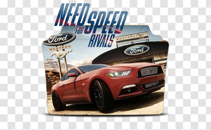 Need For Speed Rivals PlayStation 4 3 Xbox 360 - Wheel Transparent PNG