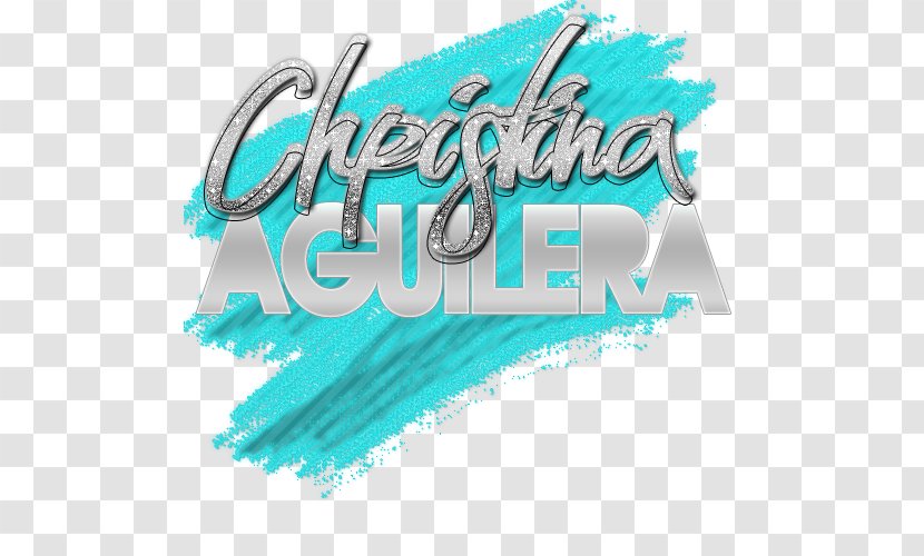 Desktop Wallpaper Logo Hurt - Christina Aguilera Transparent PNG