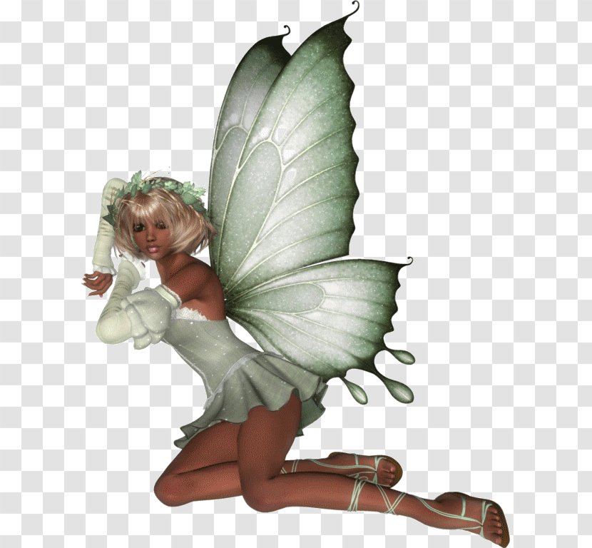 Friendship Fairy Angel Love Elf Transparent PNG