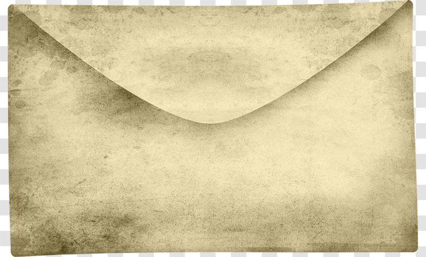 Envelope Clip Art - Deviantart - Old Transparent PNG