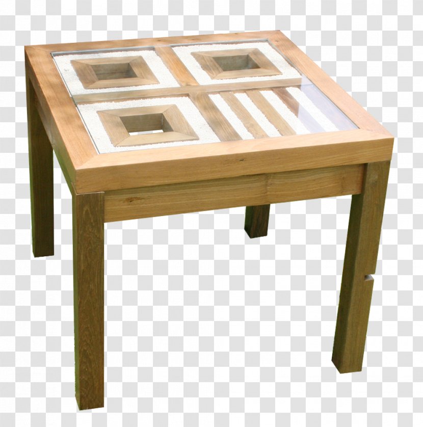 Bedside Tables Garden Furniture Coffee - Wood Stain - Side Table Transparent PNG