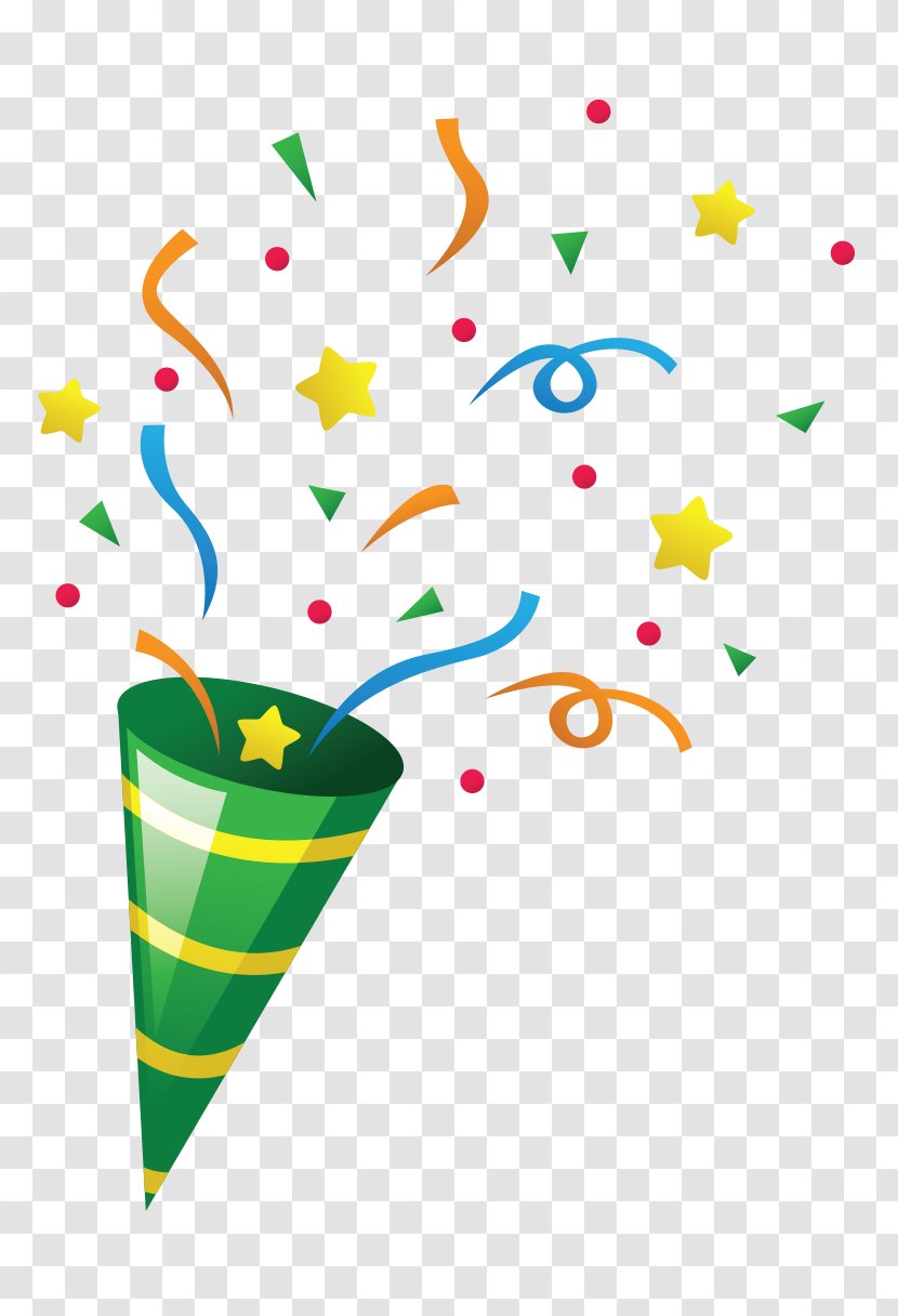 Birthday Vector Graphics Image - Party - Happy Celebration Transparent PNG