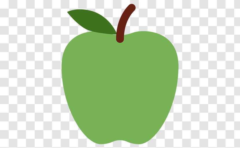 Apple Fruit - Green - GREEN APPLE Transparent PNG