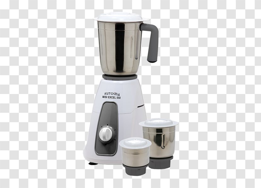 Mixer Blender Food Processor Juicer Coffeemaker - Kitchen Appliance - Grinder Transparent PNG