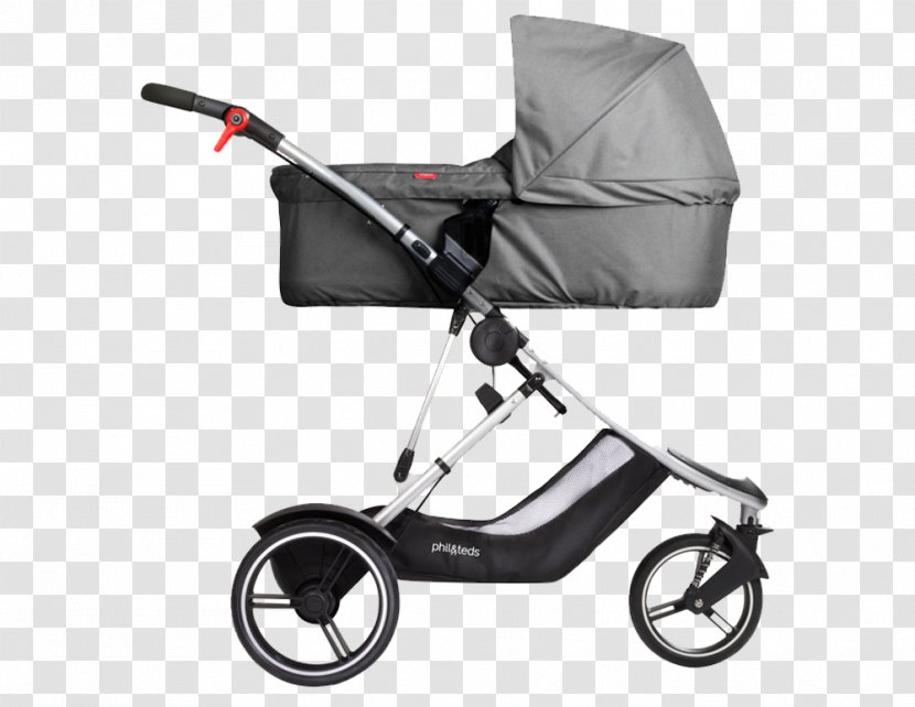 Phil&teds Baby Transport & Toddler Car Seats Infant - Vehicle - Philteds Transparent PNG