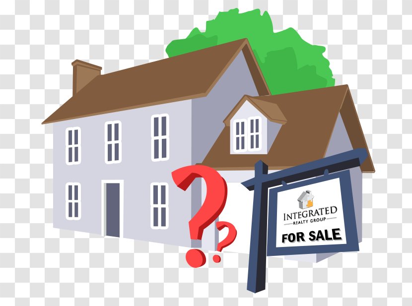 Property House Capital Gains Tax Home Real Estate - Buying And Selling Transparent PNG