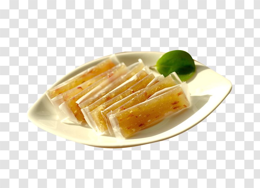 Juice Gummi Candy Dianyuan Brown Sugar - Independent Packaging Ginger Syrup Material Transparent PNG