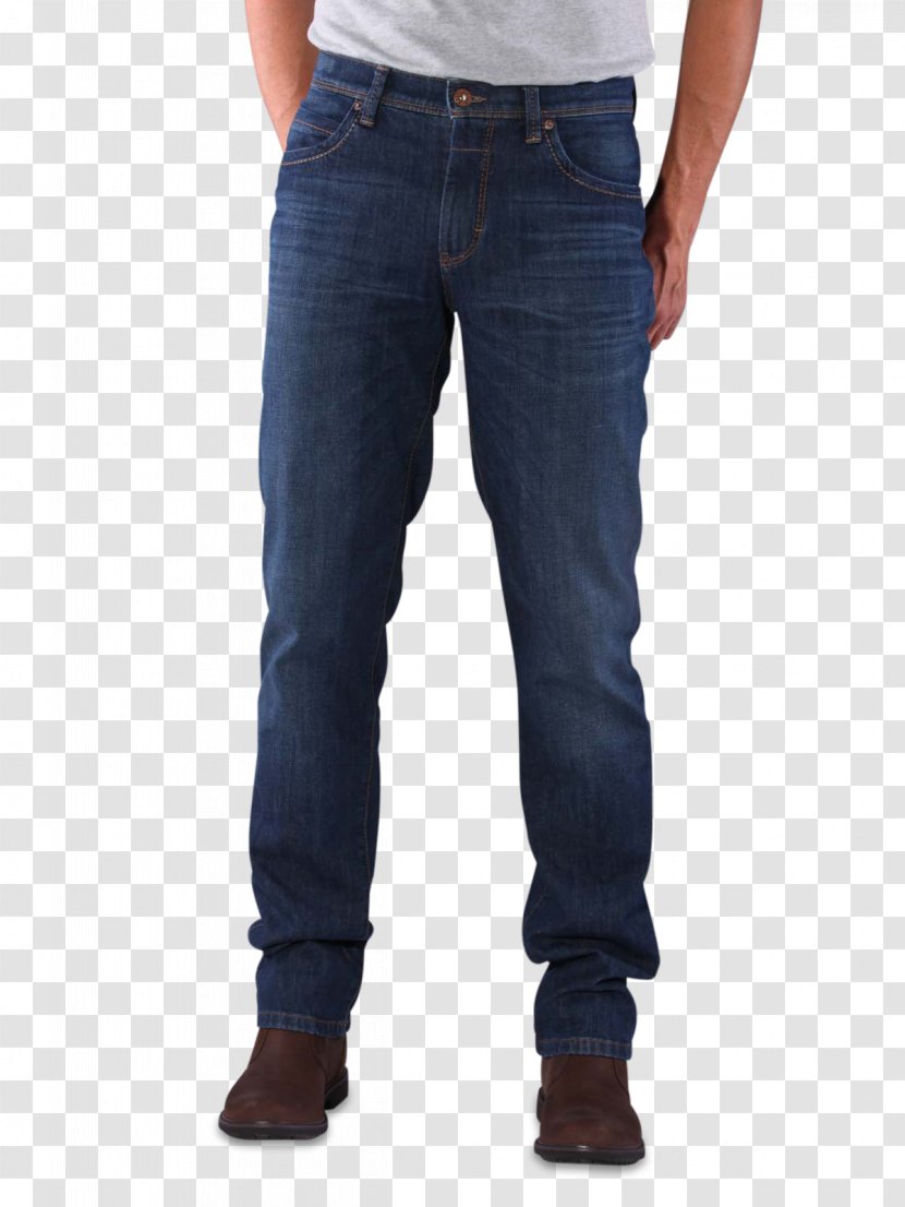 Jeans T-shirt Clothing Fashion Pants - Slimfit Transparent PNG