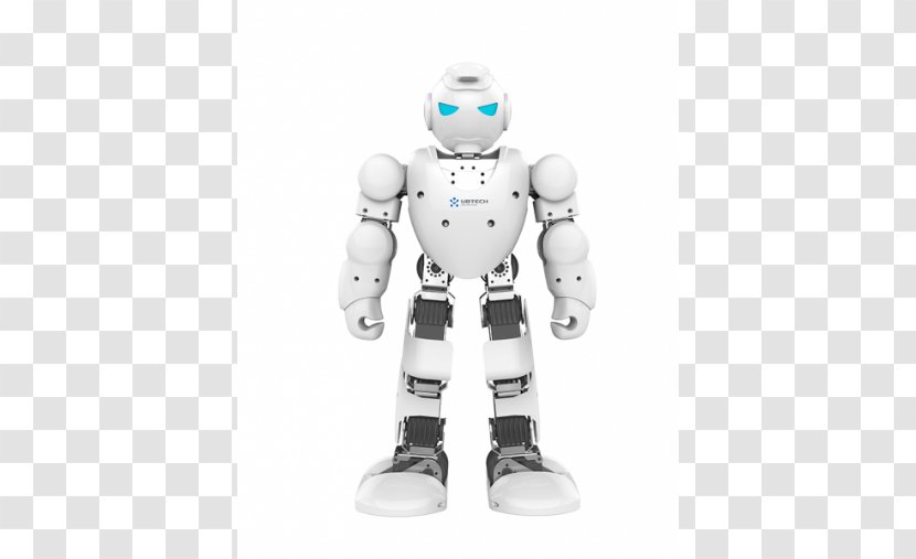 Humanoid Robot FIRST Robotics Competition Android - Human Body Transparent PNG