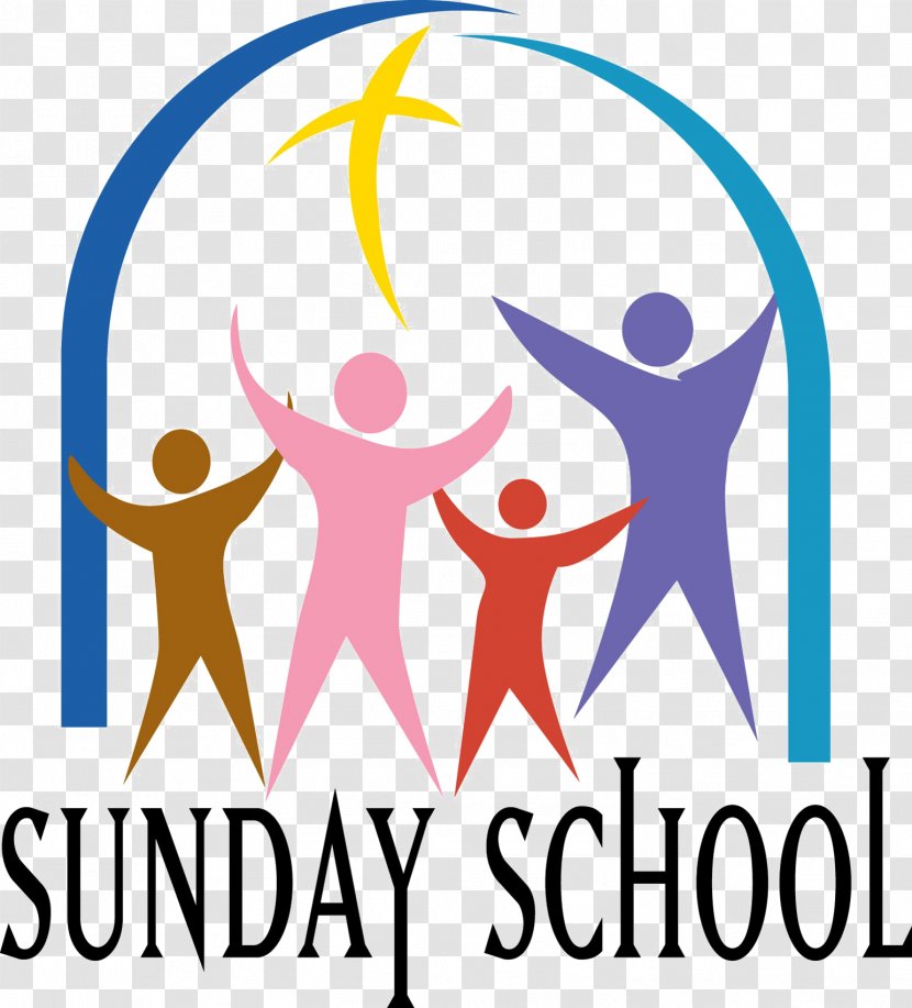 Sunday School Education Teacher Child - Communication Transparent PNG