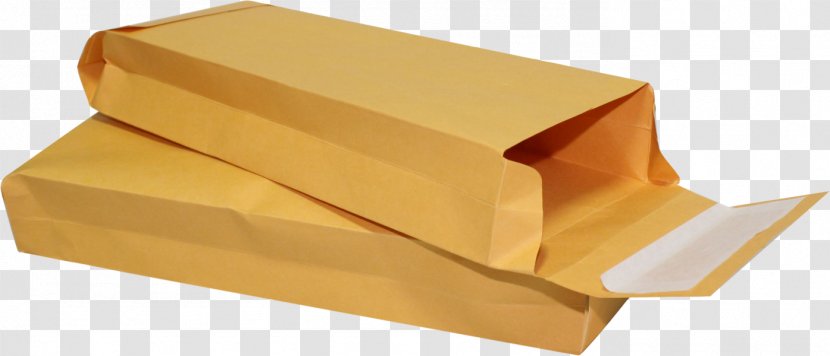 Envelope Kraft Paper Processed Cheese Product Design Foods - Brown Transparent PNG