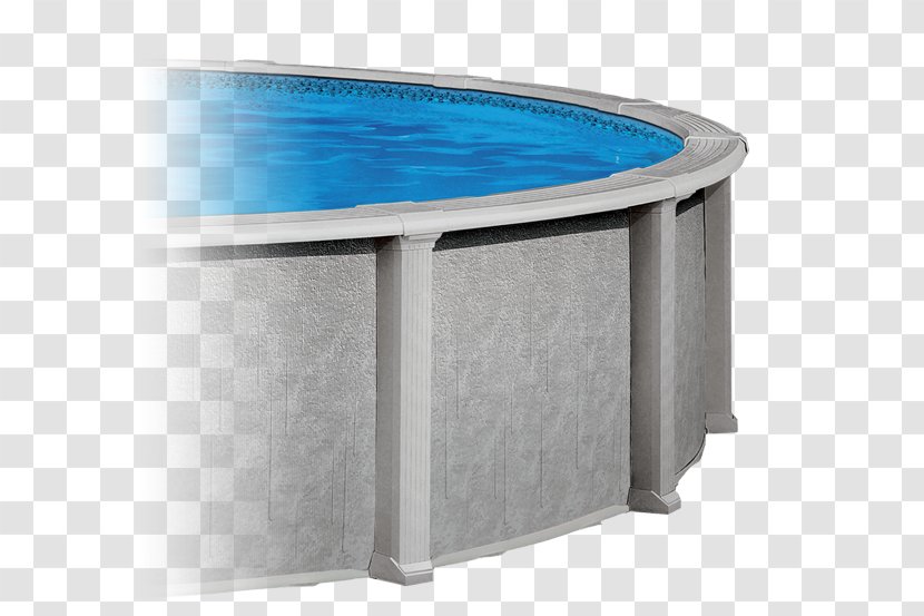 Hot Tub Swimming Pool Pond Liner Backyard - Furniture Transparent PNG